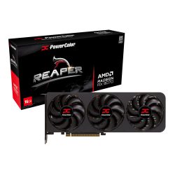 LD0006219443 PowerColor Reaper AMD Radeon RX 9070 16GB