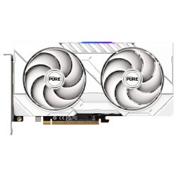 LD0006248923 Sapphire PURE AMD Radeon RX 9060 XT 16GB