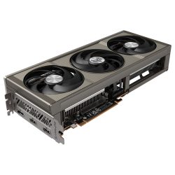 Sapphire NITRO+ AMD Radeon RX 9060 XT 16GB 6 Sapphire NITRO+ AMD Radeon RX 9060 XT 16GB