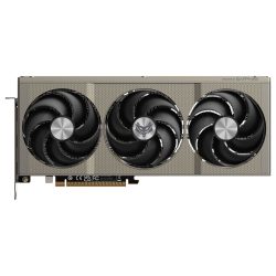 Sapphire NITRO+ AMD Radeon RX 9060 XT 16GB 5 Sapphire NITRO+ AMD Radeon RX 9060 XT 16GB