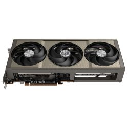 Sapphire NITRO+ AMD Radeon RX 9060 XT 16GB 4 Sapphire NITRO+ AMD Radeon RX 9060 XT 16GB