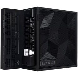 Lian Li Edge 1000W 80PLUS Gold with Hub (Noir) 1 Lian Li Edge 1000W 80PLUS Gold with Hub (Noir)