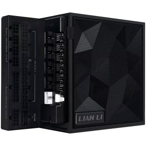 Lian Li Edge 1000W 80PLUS Gold with Hub (Noir)