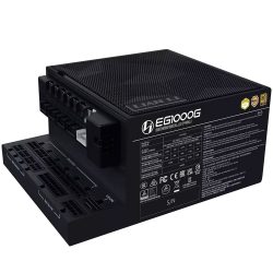 Lian Li Edge 1000W 80PLUS Gold with Hub (Noir) 3 Lian Li Edge 1000W 80PLUS Gold with Hub (Noir)