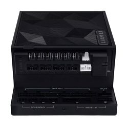 Lian Li Edge 1000W 80PLUS Gold with Hub (Noir) 4 Lian Li Edge 1000W 80PLUS Gold with Hub (Noir)