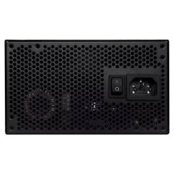 Lian Li Edge 1000W 80PLUS Gold with Hub (Noir) 5 Lian Li Edge 1000W 80PLUS Gold with Hub (Noir)