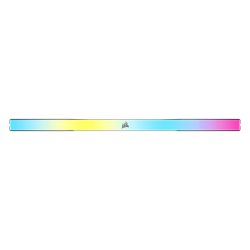 CMH32GX5M2B6000C38 Corsair Vengeance RGB DDR5 32 Go (2 x 16 Go) 6000 MHz CL38 - Noir