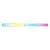 CMH32GX5M2B6000C38 Corsair Vengeance RGB DDR5 32 Go (2 x 16 Go) 6000 MHz CL38 - Noir