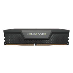 CMK8GX5M2B5200C40 Corsair Vengeance DDR5 16 Go (2 x 8 Go) 5200 MHz CL40 - Noir