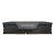 CMK8GX5M2B5200C40 Corsair Vengeance DDR5 16 Go (2 x 8 Go) 5200 MHz CL40 - Noir