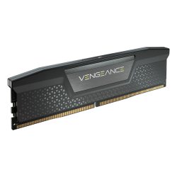 CMK8GX5M2B5200C40 Corsair Vengeance DDR5 16 Go (2 x 8 Go) 5200 MHz CL40 - Noir