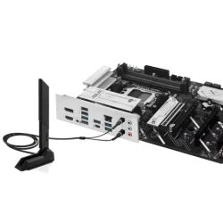 2eea3e05-2bf8-4634-aec2-41668e313c1f Asus PRIME B850-PLUS WIFI + Fury 2x16Go 6000MHz C30