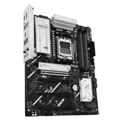 61377157-0cb3-4d96-ac8f-ba715e188db0 Asus PRIME B850-PLUS WIFI + Fury 2x16Go 6000MHz C30