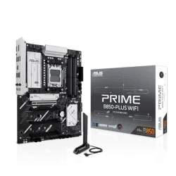 9017a66e-700d-4d43-b471-d7784fdf0821 Asus PRIME B850-PLUS WIFI + Fury 2x16Go 6000MHz C30