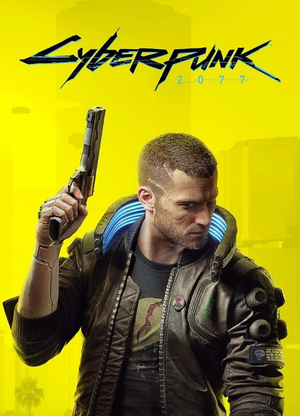 Cyberpunk 2077