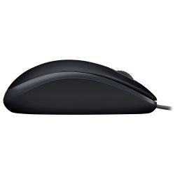 Logitech B110 Silent (Noir)