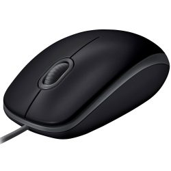 Logitech B110 Silent (Noir)