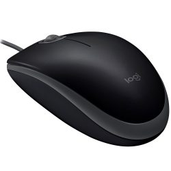 Logitech B110 Silent (Noir)