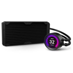 NZXT Kraken Z53 3 NZXT Kraken Z53