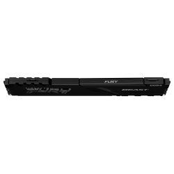 Kingston FURY Beast 8 Go DDR4 3200 MHz CL16 4 Kingston FURY Beast 8 Go DDR4 3200 MHz CL16