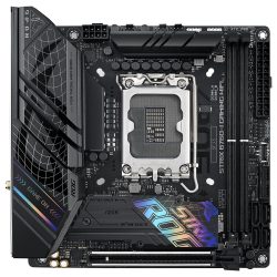 ASUS ROG STRIX B760-I GAMING WIFI