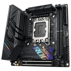 ASUS ROG STRIX B760-I GAMING WIFI