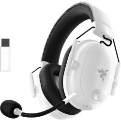 LD0006077126 Razer Blackshark V2 Pro 2023 (Blanc)