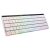 ASUS ROG Falchion RX Low Profile (Blanc) ASUS ROG Falchion RX Low Profile (Blanc)