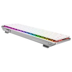 ASUS ROG Falchion RX Low Profile (Blanc) ASUS ROG Falchion RX Low Profile (Blanc)