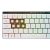 ASUS ROG Falchion RX Low Profile (Blanc) ASUS ROG Falchion RX Low Profile (Blanc)