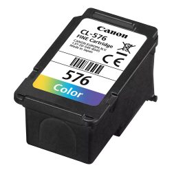 Canon PG-575 + CL-576 – Multipack (Noir et Couleur) 4 Canon PG-575 + CL-576 - Multipack (Noir et Couleur)