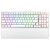 ASUS ROG Strix Scope II 96 Wireless (Blanc)