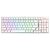 ASUS ROG Strix Scope II 96 Wireless (Blanc)