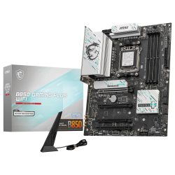 MSI B850 GAMING PLUS WIFI 1 MSI B850 GAMING PLUS WIFI