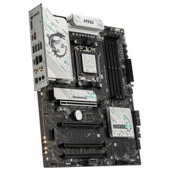 MSI B850 GAMING PLUS WIFI 2 MSI B850 GAMING PLUS WIFI