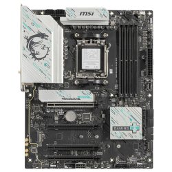 MSI B850 GAMING PLUS WIFI 3 MSI B850 GAMING PLUS WIFI