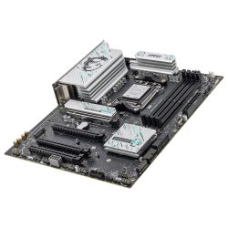 MSI B850 GAMING PLUS WIFI 4 MSI B850 GAMING PLUS WIFI