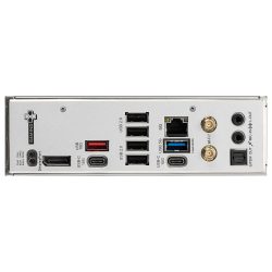 MSI B850 GAMING PLUS WIFI 5 MSI B850 GAMING PLUS WIFI