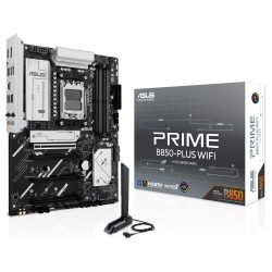 ASUS PRIME B850-PLUS WIFI 1 ASUS PRIME B850-PLUS WIFI