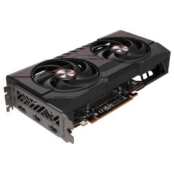 Sapphire PULSE AMD Radeon RX 9060 XT 8GB