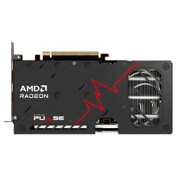 Sapphire PULSE AMD Radeon RX 9060 XT 8GB