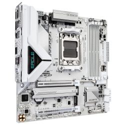 Gigabyte B850M EAGLE WIFI6E ICE