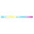 CMH8GX5M1B5200C40 Corsair Vengeance RGB DDR5 8 Go (1 x 8 Go) 5200 MHz CL40 - Noir