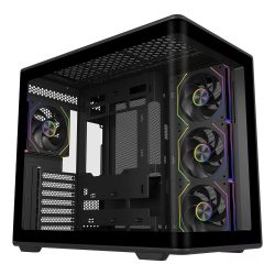 Cooler Master Elite 600 ARGB (Noir) 5 Cooler Master Elite 600 ARGB (Noir)