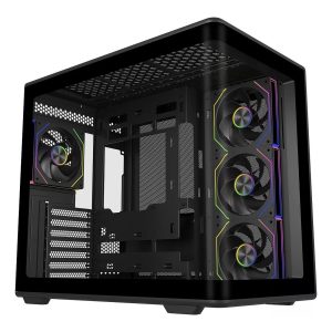 Cooler Master Elite 600 ARGB (Noir)