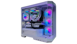 PC Gamer Lyrae