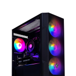 PC Gamer Haedus I