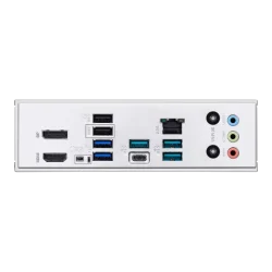 a8cf68fe-55b7-46c3-93f7-59b5bc2a5f60 Asus PRIME B850-PLUS WIFI + Fury 2x16Go 6000MHz C30
