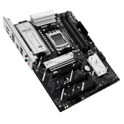 a95c9b68-e0d4-4433-824c-67b4a63a6a0e Asus PRIME B850-PLUS WIFI + Fury 2x16Go 6000MHz C30