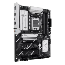 cfe71377-043d-4369-bffb-809a0bed6b8d Asus PRIME B850-PLUS WIFI + Fury 2x16Go 6000MHz C30